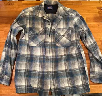 [ PENDLETON ] 남성용 울 셔츠