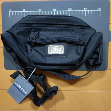 팀 야마하 힙색