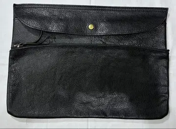 SEAGULL SHIP. 가죽. PC/문서 케이스