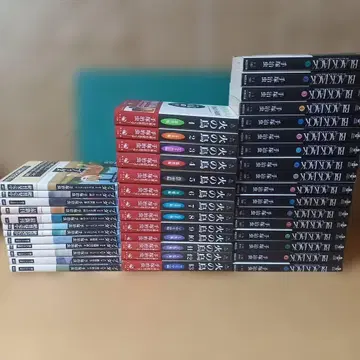 문고 42권 불새 1 여명편