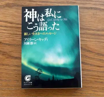 신은 나에게 이렇게 말했다 아이린 캐디