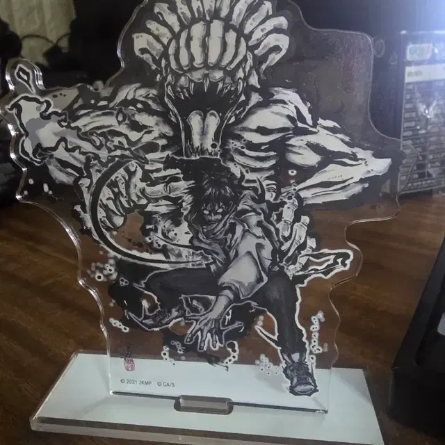 주술회전 옷코츠 유타 아크릴 스탠드