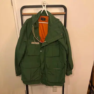 BEAMS PLUS / 60/40 마운틴 파카