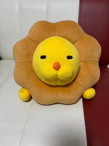 폰 데 라이온 봉제 인형