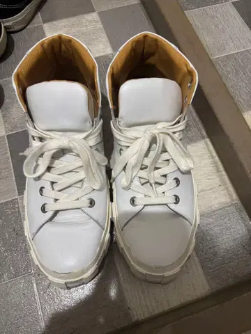 AVIC LUNA WHITE 21FA-I