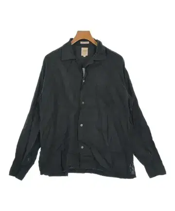 Sanca 캐주얼 셔츠 남성용