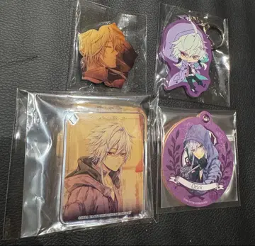 [피오피오레의 만종] 올록 세트2