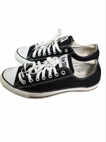 CONVERSE ALL STAR CANVAS OX 28cm