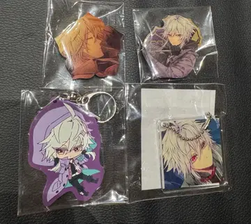 [ 피오피오레의 만종 ] 올록 세트 3