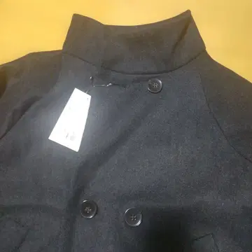 SUPER HAKKA 자켓 SO prit 블루 위로