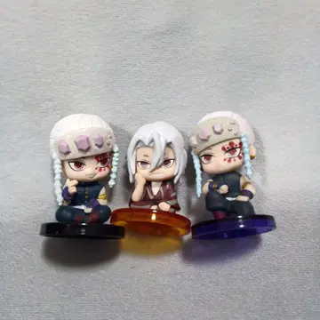 스와라세타이 우즈이 텐겐 우즈이 유곽 귀멸의 칼날 주합 회의