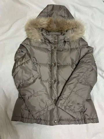 도쿄 스타일 숏 다운