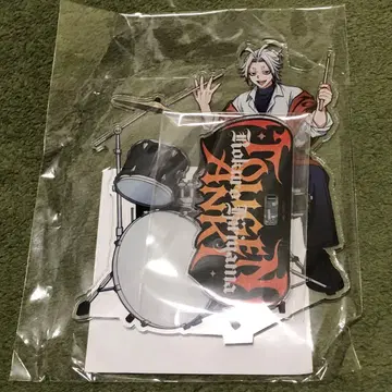 도겐 안키 수술 료쿠로 아크릴 스탠드