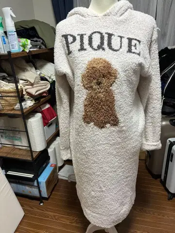 젤라토피케 홈웨어 원피스