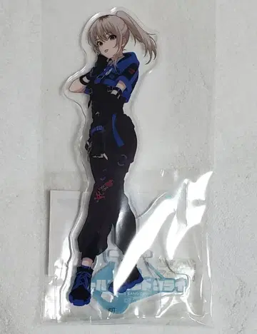 걸즈밴드클라이 사이버 펑크 아크릴 스탠드 모모카