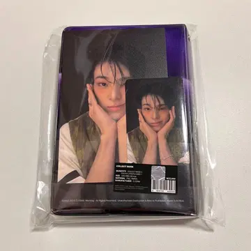 준민 콜렉트북 보이플라 아카이브전