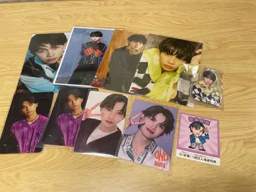 ONE N' ONLY 원엔 나오야 쿠사카와 나오야