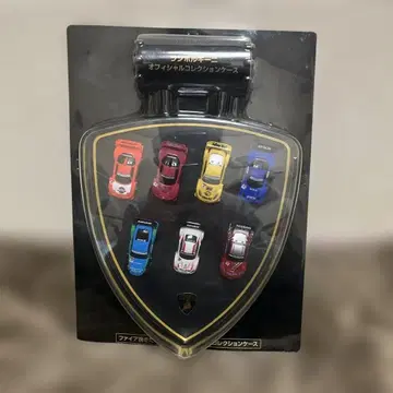 람보르기니 미니카 컬렉션 세트