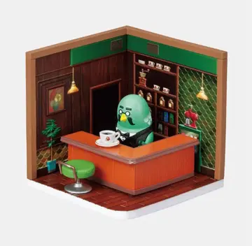 동물의 숲 해피룸 마스터