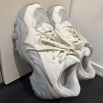 스니커즈 atomos pink