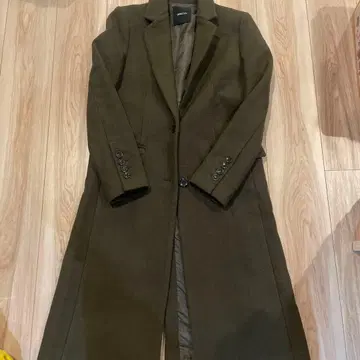 도로시 코트 사이즈 1