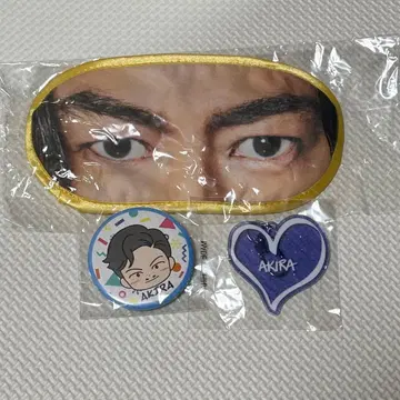 EXILE AKIRA 가챠 THEREASON