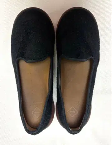 Regetta Canoe 리게타 기모 보아