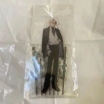 히야마 타카오미 아크릴 스탠드