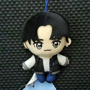 INI 마스코트 봉제 인형 GiGO 후지마키 쿄스케