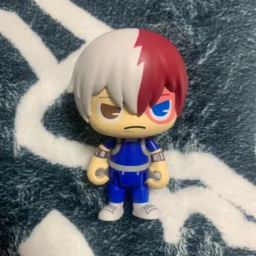 나의 히어로 아카데미아 토도로키 쇼토 굿즈