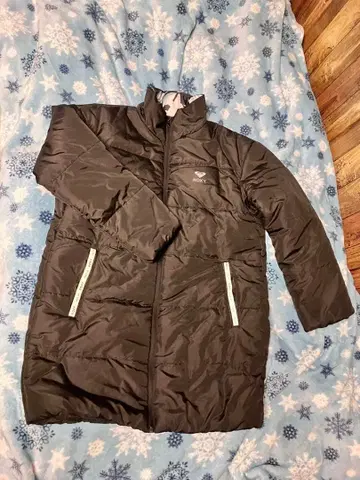 ROXY 롱 코트 L 사이즈