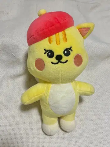 NIZOO 리츄 봉제 인형 Richu RIKU