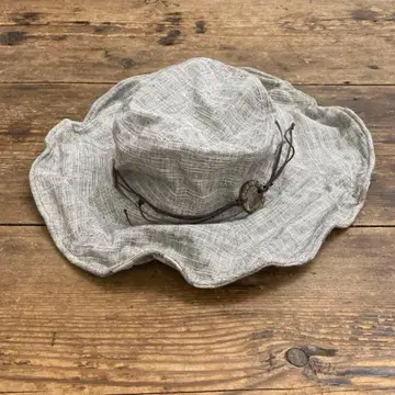 미사용 [ CATCHUP ] 버킷햇