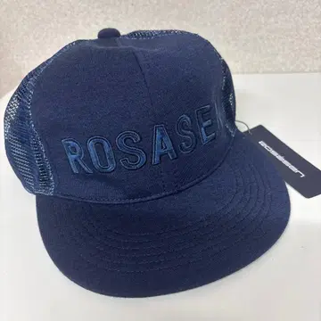 Rosasen 남성용 골프 캡