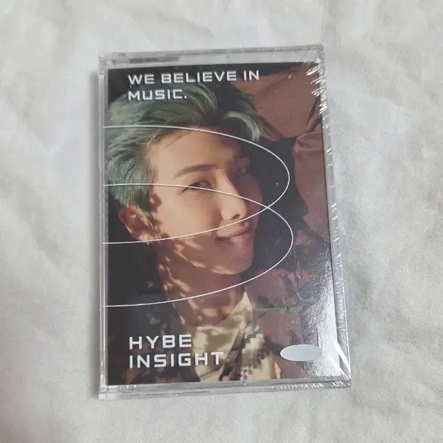 bts 하이브 인사이트 미니포카 미개봉 양도