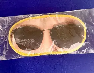 EXILE ATSUSHI 안대