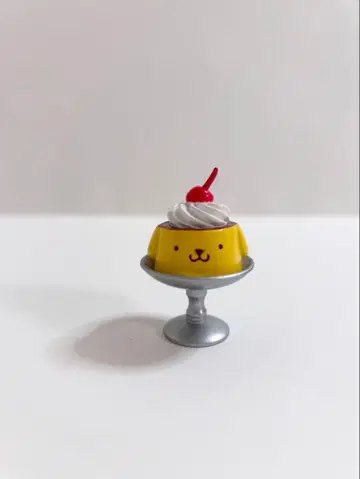 산리오 폼폼푸딩 킷사 산리오