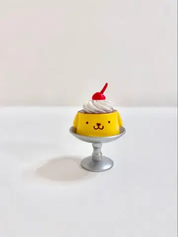 산리오 폼폼푸딩 킷사 산리오