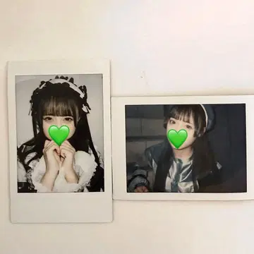 와카바노아 란체키 2장 세트