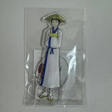 개그 만화 날씨 전시회 25주년 카와이 소라 아크릴 스탠드