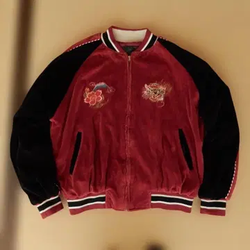 START OF ACCELERATION STING RAYS 벨벳 스카잔