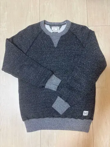 KEPANI (케파니) 해리스-2 크루 맨투맨