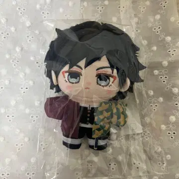 토미오카 기유 이츠누이 픽스 귀멸의 칼날 이츠누이