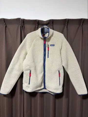 patagonia 플리스 자켓 L
