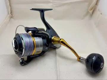 시마노 15 트윈 파워 SW 6000XG