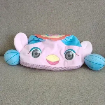 E 우리 아이 첫 노래 팬터네 미모모 모자 콘서트