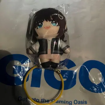 ME:I 마스코트 봉제 인형 GiGO COCORO 코코로