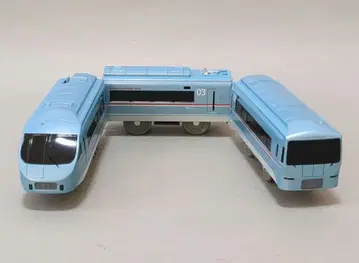 프라레일 오다큐 로망스카 MSE 60000계