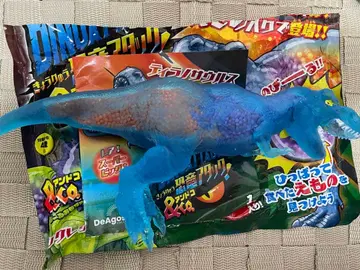 안도코 공룡 어택 티라노사우루스 슈퍼 빅 &co.