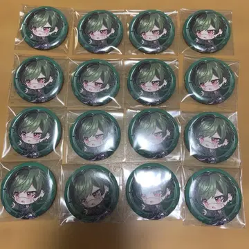 시쿠포니 스치 캔뱃지